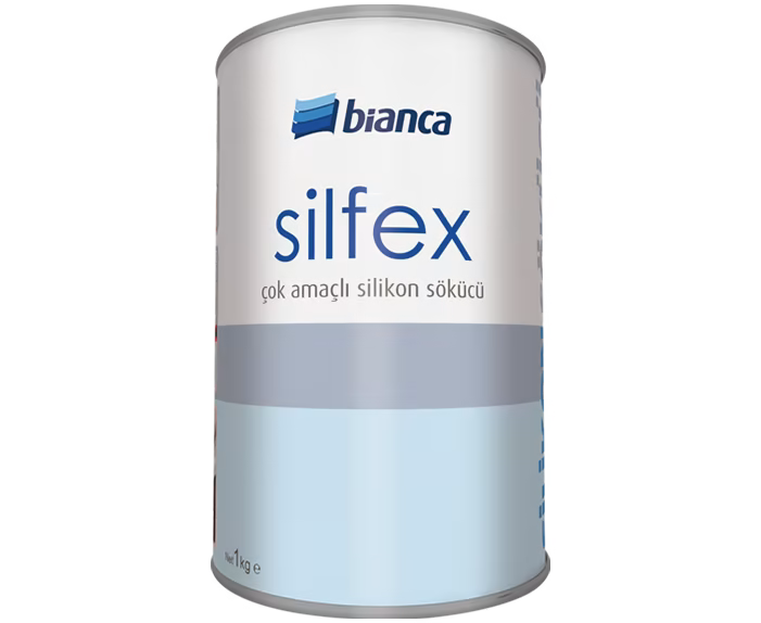 Bianca Silfex (Silikon Sökücü)